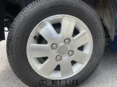 ダイハツ アトレーワゴン