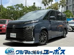 トヨタ ヴォクシー