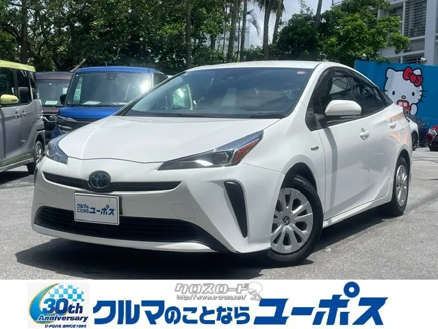 トヨタ プリウス S トヨタ プリウス