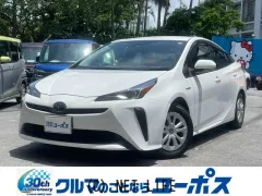 トヨタ プリウス