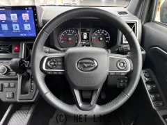 ダイハツ タフト