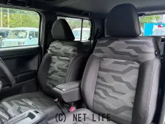 ダイハツ タフト