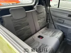 ダイハツ タフト