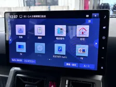ダイハツ タフト