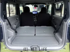 ダイハツ タフト
