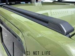 ダイハツ タフト