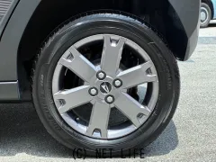 ダイハツ タフト