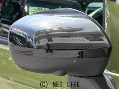 ダイハツ タフト