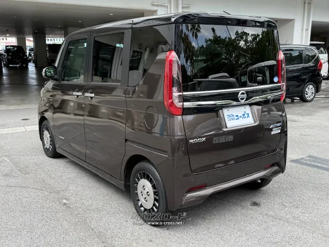 気になる月々のお支払額をシュミレーションできます! 日産 ルークス