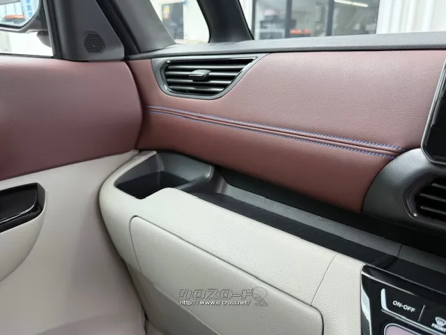 お問い合わせはユーポス奥武山店まで!098-852-0810 日産 ルークス