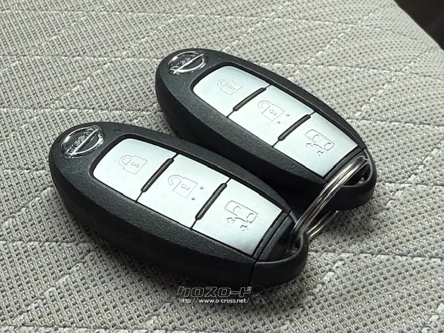 お問い合わせはユーポス奥武山店まで!098-852-0810 日産 ルークス