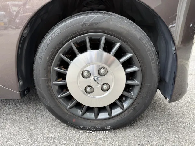 お問い合わせはユーポス奥武山店まで!098-852-0810 日産 ルークス