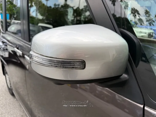 お問い合わせはユーポス奥武山店まで!098-852-0810 日産 ルークス