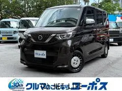 日産 ルークス