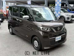 日産 ルークス