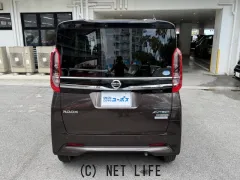日産 ルークス
