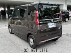 日産 ルークス