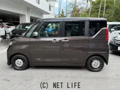 日産 ルークス