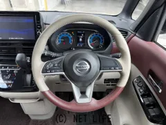 日産 ルークス