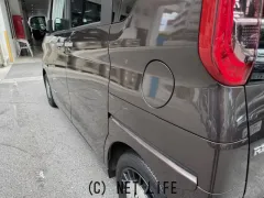 日産 ルークス