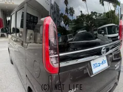 日産 ルークス
