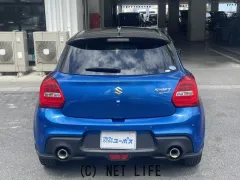 スズキ スイフト