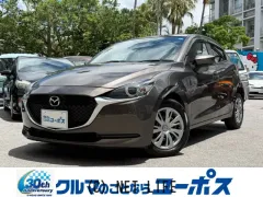 マツダ MAZDA2