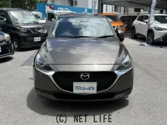 マツダ MAZDA2