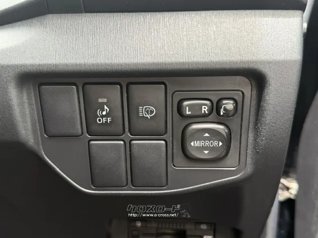 電動格納ミラー トヨタ プリウス
