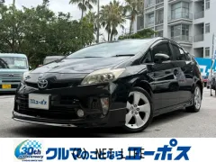 トヨタ プリウス