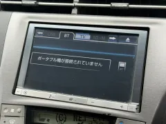 トヨタ プリウス