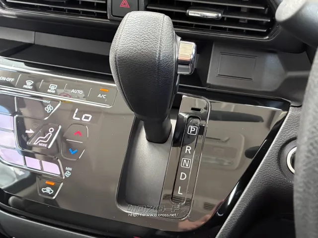 CVT 日産 ルークス