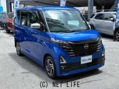 日産 ルークス