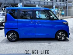 日産 ルークス