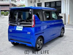 日産 ルークス