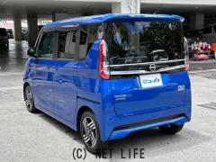 日産 ルークス