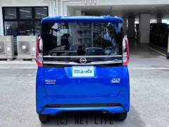 日産 ルークス