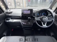 日産 ルークス