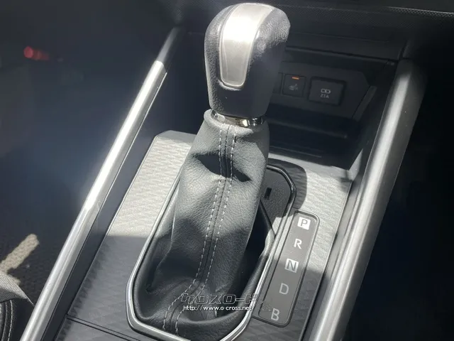 CVT ダイハツ ロッキー