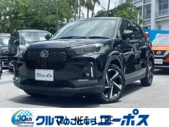 ダイハツ ロッキー
