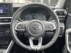 ダイハツ ロッキー