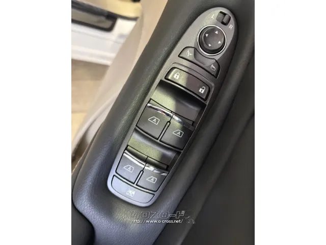 パワーウィンドウスイッチ 日産 スカイライン