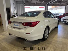 日産 スカイライン