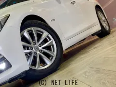 日産 スカイライン