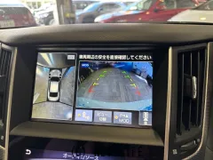 日産 スカイライン