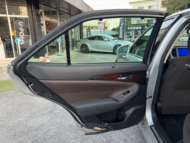 ★口コミ高評価を獲得お問合せはユーポスコザ店まで☆098-934-8277☆彡 トヨタ クラウンロイヤル