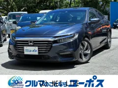 ホンダ インサイト