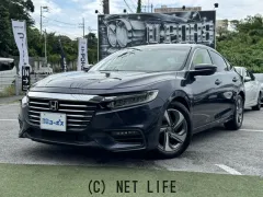 ホンダ インサイト