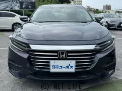 ホンダ インサイト