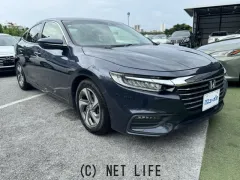 ホンダ インサイト